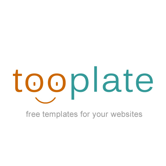 (c) Tooplate.com